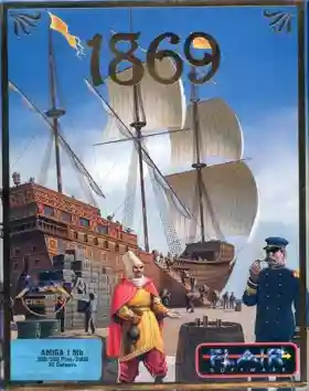 1869 - History Experience Part I_DiskC